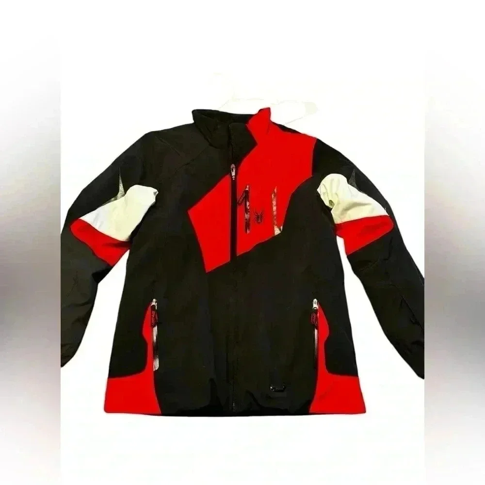 Spyder Youth Ski jacket